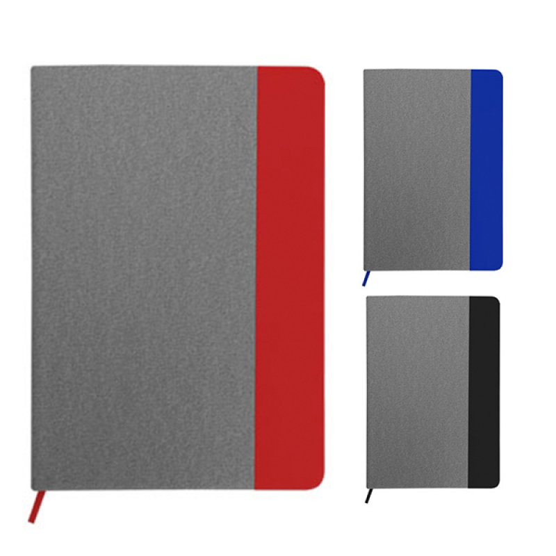 libretas y portanotas