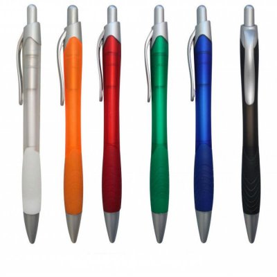 Lapicero Plastico 6262-1