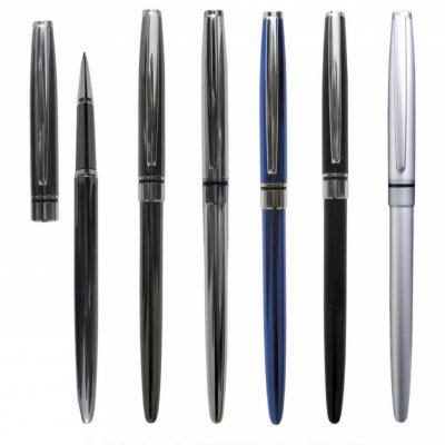 Lapicero Metálico 7229-R