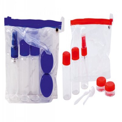 Set neceser de viaje