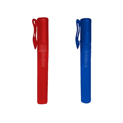 Frasco Spray 10 ml Sólido