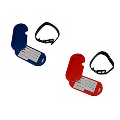 Tag de Maleta Giratorio