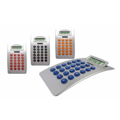 Calculadora de Escritorio 01