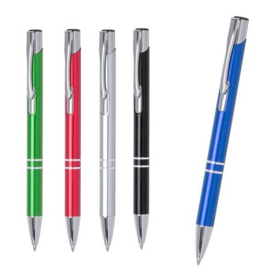 Lapicero Metálico M04