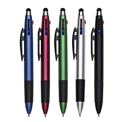 Lapicero Touch 3 Cargas