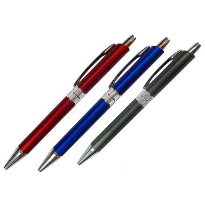 Lapicero Metálico LP72