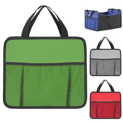 Organizador para maleta