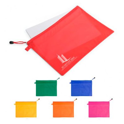 PORTA DOCUMENTO IMPERMEABLE