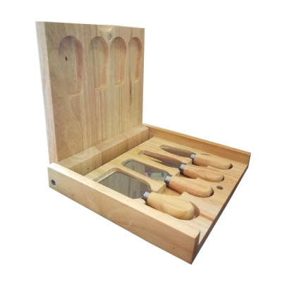 Set de Queso Premium